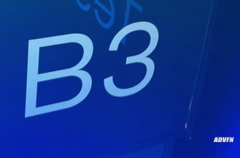 Ibovespa encerra em alta de 0,74%, aos 186.595 pontos, impulsionado por blue chips e setor financeiro 9 Ibovespa fecha em alta com cenário eleitoral, queda dos juros e avanço de ações de tecnologia
