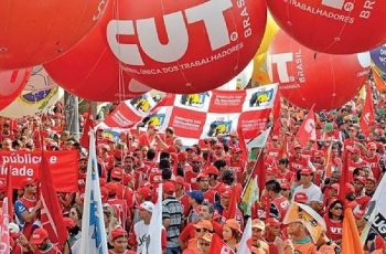 Índice de sindicalização permanece estável em 8,8% em 2025, segundo IBGE 1 Sindicalização estabilizou no Brasil em 2025, aponta Pnad Contínua
