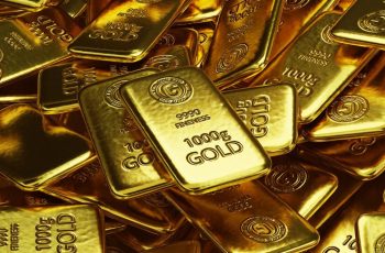 Ouro atinge US$ 5.000 por onça em janeiro de 2026, superando patamares históricos. 4 Guia prático de como investir em ouro com segurança no mercado - Correio Braziliense