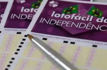 Lotofácil da Independência 2026 distribui prêmio de R$ 300 milhões entre 72 apostas vencedoras 1 Lotofácil lotofacil