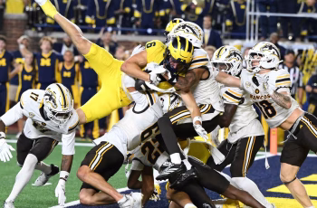 Pré-temporada do futebol universitário: Indiana, Ohio State e Alabama dominam em suas estreias 1 College football Week 1: Recaps, highlights, scores and more