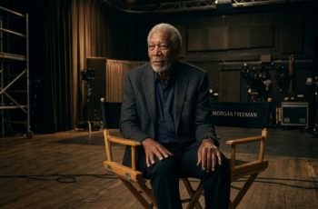 Quietude de Morgan Freeman: A Importância do Silêncio e Autocontrole na Vida Moderna 3 Citação do dia de Morgan Freeman: “Aprender a ficar em silêncio é uma das maiores lições da vida” — Uma reflexão sobre maturidade, autocontrole, paz interior e saber quando não responder