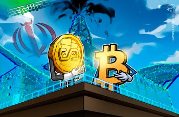 Bitcoin ultrapassa US$ 80.000 após alta de 6% em meio a preocupações com o fornecimento de petróleo 1 Cointelegraph