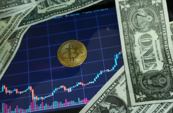 Bitcoin oscila entre US$ 76 mil e US$ 80 mil, mantendo estabilidade em meio a pressões macroeconômicas 1 Cotação do Bitcoin resiste a petróleo e juros altos