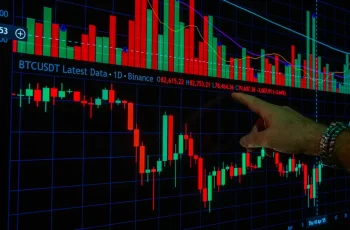 Bitcoin se aproxima de golden cross com cotação a US$ 77.819,21 1 Dominância da USDT reforça alta com golden cross do Bitcoin