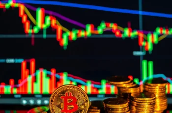 Bitcoin recua 1,19% e é cotado a US$ 78.504,15 nesta terça-feira 1 Cotação do Bitcoin cai com alta do yen e juros globais