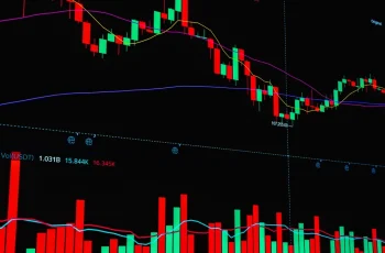 Bitcoin recua para US$ 78.800 com pressão de aumento de juros nos EUA 1 Bitcoin sob pressão com chance de alta de juros do Fed