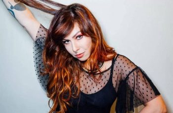 Pitty anuncia turnê e novo álbum "⚡︎ PITTY ⚡︎" com estreia em São Paulo no dia 17 de outubro 5 Band