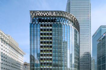 Revolut Confirma Vazamento de Dados de Clientes para Terceiro Não Autorizado Após Fraude com E-mail de Agência Governamental 3 Revolut building