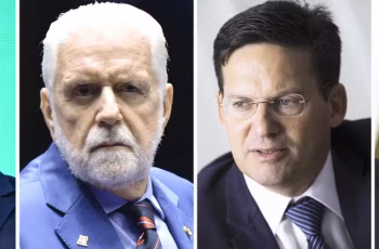 Rui Costa lidera intenções de voto para o Senado na Bahia com 23%, segundo pesquisa Quaest 4 Quem está na frente para senador na Bahia? Veja resultados da última pesquisa | Eleições 2026