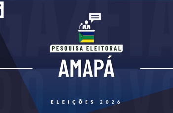 Dr. Furlan lidera intenções de voto para governador do Amapá em pesquisa do Paraná Pesquisas 2 Gustavo Ribeiro