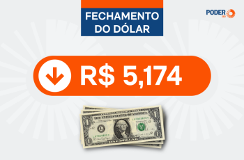 Dólar recua e fecha a R$ 5,217 na venda 12 Ibovespa sobe 1,37% e dólar cai 0,81%