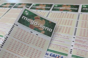 Aposta do Paraná acerta quina da Mega-Sena; confira cidade e prêmio 3