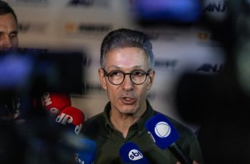 TSE inclui partido Novo em debates eleitorais de 2026, garantindo participação de candidatos como Romeu Zema 2 Nunes Marques manda incluir Novo, de Romeu Zema, entre partidos com participação garantida em debates