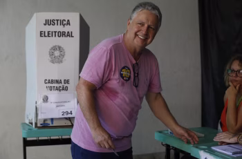 Garotinho recorre à Comissão Interamericana de Direitos Humanos após indeferimento de candidatura ao governo do Rio de Janeiro 9 Garotinho vai recorrer à Comissão Interamericana de Direitos Humanos enquanto aguarda decisão do TSE | Eleições 2026