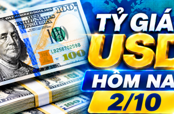 Dólar americano encerra em 26.855 VND, com leve queda em relação à sessão anterior 3 Vietnam.vn - Nền tảng quảng bá Việt Nam