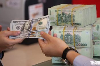 Dólar americano sobe para 26.170 VND na cotação de venda 10 Vietnam.vn - Nền tảng quảng bá Việt Nam