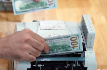 Dólar encerra estável a 26.170 VND no Vietcombank em 4 de outubro 10 Vietnam.vn - Nền tảng quảng bá Việt Nam