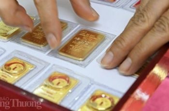 Ouro encerra estável a US$ 4.142 por onça no mercado mundial 3 Vietnam.vn - Nền tảng quảng bá Việt Nam