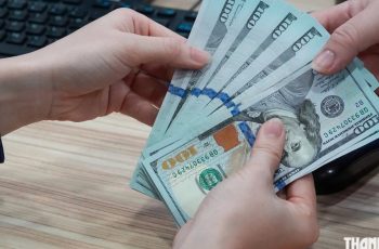 Dólar recua e encerra cotação em 26.090 dong no Vietnã 9 Vietnam.vn - Nền tảng quảng bá Việt Nam