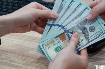 Dólar americano encerra a semana cotado a 26.070 VND, com queda de 130 VND em relação ao início da semana. 3 Vietnam.vn - Nền tảng quảng bá Việt Nam