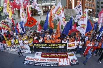 PIB do Brasil deve crescer 1,8% em 2026, segundo relatório da Unctad 6 PIB do Brasil deve desacelerar para 1,8% em 2026, diz ONU
