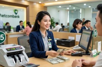 Dólar encerra em 25.629 VND/USD, com queda de 5 VND em relação à sessão anterior 3 Vietnam.vn - Nền tảng quảng bá Việt Nam