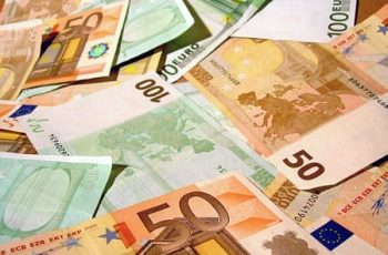 Euro encerra em 29.700 VND, sua menor taxa em 1,5 anos. 7 Vietnam.vn - Nền tảng quảng bá Việt Nam