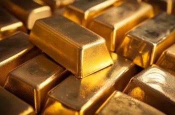 Ouro encerra em alta de 1,43% a US$ 4.216,30 por onça-troy nesta sexta-feira 10 FOTO: Freepik (Ilustrativa) Diário do Grande ABC - Notícias e informações do Grande ABC: Santo André, São Bernardo, São Caetano, Diadema, Mauá, Ribeirão Pires e Rio Grande da Serra