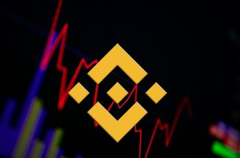 BNB avança acima de US$ 750 enquanto Binance responde a sanções contra o Irã 5 tradingkey.logo