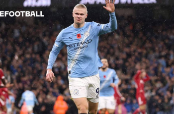 Manchester City e PSG se enfrentam na Champions League em partida decisiva no Etihad Stadium 8 Icon: OneFootball