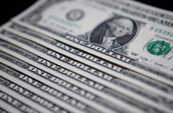 Dólar casado apresenta piora no mercado de câmbio após primeiro turno das eleições 4 Dólar casado piora e operadores de câmbio veem espaço para nova atuação do BC | Intraday