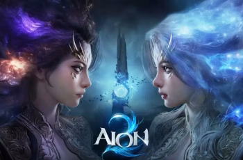 Acesso Antecipado de Aion 2 para PC atrai 171 mil jogadores na Steam em seu primeiro dia 1 Meu PC roda Aion 2? Veja requisitos e tudo sobre o novo MMORPG grátis