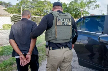 Mexicanos representam 31% das mortes de migrantes sob custódia do ICE desde janeiro de 2025 3 Mexicanos representam 31% dos migrantes mortos sob custódia do ICE