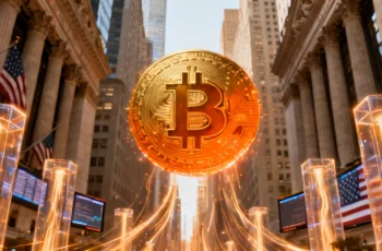 Bitcoin atinge US$ 85.605 após receber US$ 241,1 milhões em ETFs na última semana 1 Google Notícias