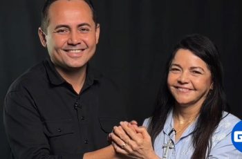Teresa Britto e Delegado Charles Pessoa intensificam campanha eleitoral conjunta no Piauí 6 Delegado Charles Pessoa e Teresa Britto intensificam parceria na reta final da campanha