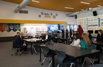 Resultados da Avaliação de 2026 mostram avanços significativos para estudantes da Califórnia, com destaque para grupos historicamente desfavorecidos 3 California students’ academic achievements continue rising under the Newsom administration