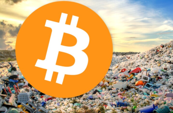 Bitcoin ultrapassa 76.000 euros por unidade, equivalente a R$ 470 mil 1 Por 12 anos ele procurou em um lixão por seu disco rígido com 600 milhões de euros em Bitcoin – agora começa um novo capítulo de sua odisseia