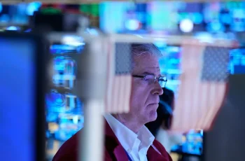 Petróleo Brent sobe 3,3% e fecha a US$ 101,24 por barril amid incertezas sobre guerra no Irã 3 Alta dos rendimentos dos títulos abala os mercados mundiais e ofusca as esperanças em relação às ações de empresas de inteligência artificial.