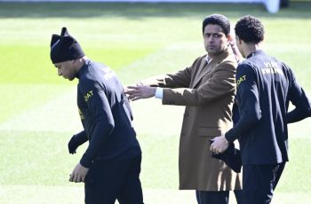 Accès gratuit à L'Équipe nécessite acceptation des cookies e publicidade personalizada 6 Non-lieu dans l'enquête visant le PSG pour harcèlement moral sur Kylian Mbappé