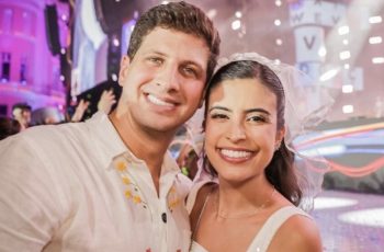 João Campos é questionado sobre vínculos com Banco Master durante debate em Pernambuco 6 João Campos e Tabata Amaral participaram de evento patrocinado pelo Master