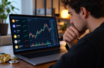 Solana destaca a importância de diferenciar entre rede e tokens em meio à volatilidade do mercado cripto 4 André Carvalho