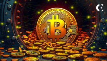 Bitcoin atinge lucro diário de US$ 1,03 bilhão, o segundo maior total de 2026 6 A tomada de lucros do Bitcoin atinge US$ 1,03 bilhão, o segundo maior de 2026