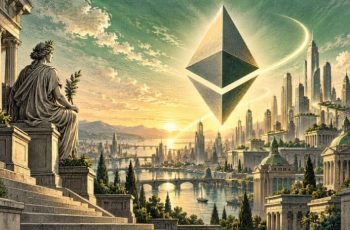 Ethereum recua 2,91% e é negociado a US$ 2,618 após resistência em US$ 2,800 13 Previsão de preço do Ethereum (ETH): ETH busca recuperação a partir de US$ 2,600, com resistência na faixa de US$ 2,666 a US$ 2,689.