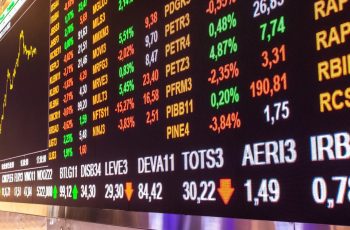 Ibovespa fecha em queda de 0,18%, a 206.505,98 pontos, pressionado por alta de juros futuros e incertezas eleitorais 2 Ibovespa hoje: inflação dos EUA e pesquisa Quaest movimentam mercado