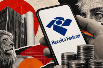 Carga tributária bruta do Governo Geral brasileiro sobe para 32,4% do PIB em 2025, segundo Tesouro Nacional 4 Com IR e IOF, carga tributária bate recorde e chega a 32,4% do PIB