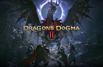 Capcom anuncia expansão Dragon’s Dogma 2: Dark Arisen com nova região e desafios para 2026 1 Dragon’s Dogma 2: Dark Arisen é rico em gameplay, detalhes e leva o RPG para um lado mais sombrio