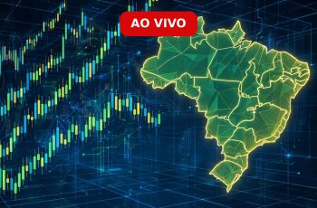 Ibovespa encerra a sexta-feira com alta de 2,63%, atingindo 192.114,55 pontos 9 Ibovespa hoje: acompanhe em tempo real a Bolsa de Valores