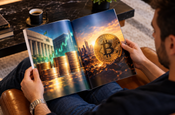 Bitcoin é negociado a R$ 418 mil em 16 de outubro de 2026, destacando sua volatilidade no mercado. 1 Renda fixa ou Bitcoin? Comparação de 2026 revela quem ganhou mais e quando vale assumir riscos