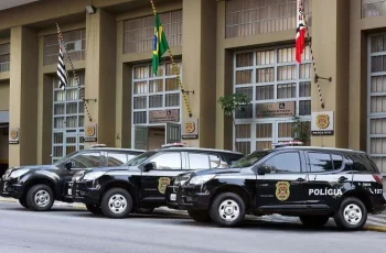 Polícia Civil investiga cinco casos de homicídios de pessoas encontradas mortas dentro de sacos plásticos em São Paulo 8 Polícia Civil apura caso de corpos encontrados em sacos em São Paulo